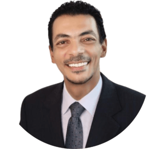 Picture of - Dr. Hossam Elkhatib 